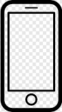 Mobile Phone Icon