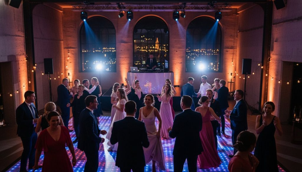Een onvergetelijk trouwfeest organiseren in 2026: De complete stap-voor-stap gids