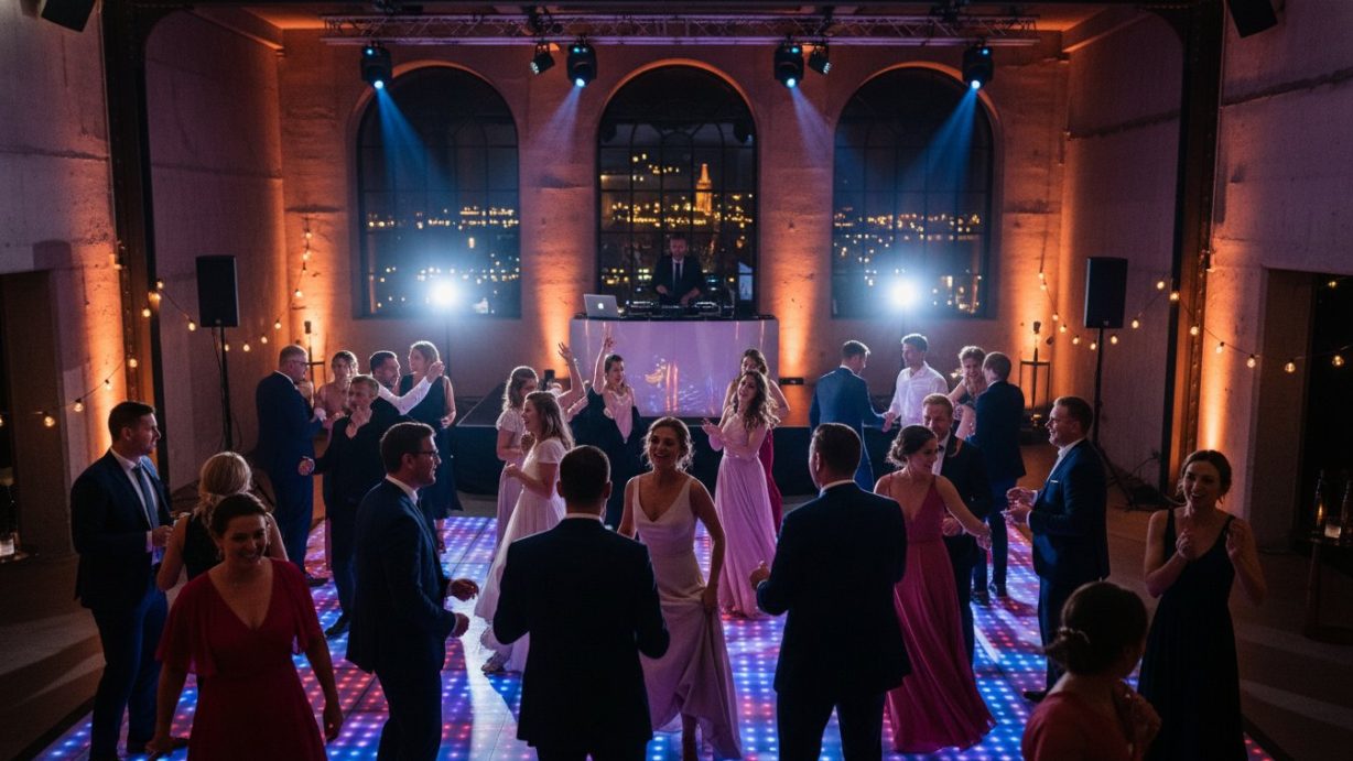 Een onvergetelijk trouwfeest organiseren in 2026: De complete stap-voor-stap gids